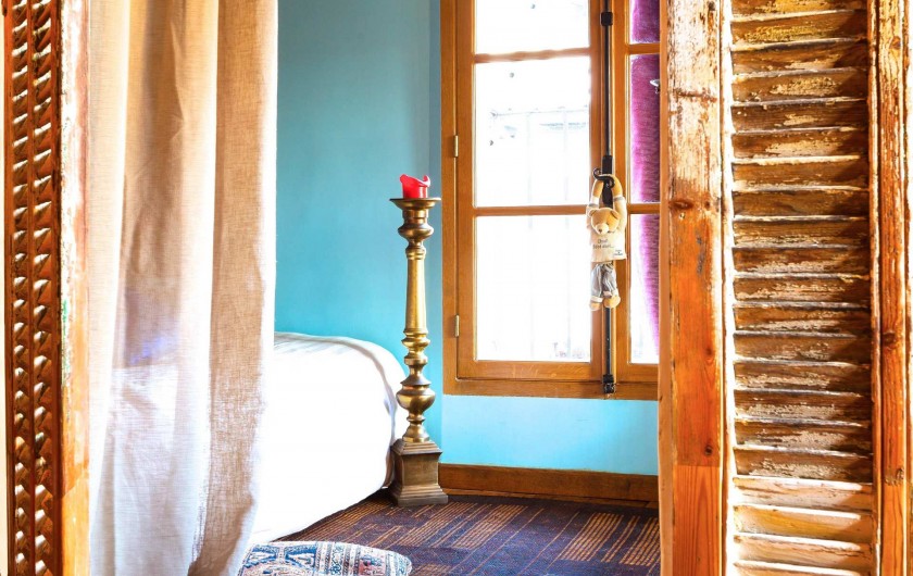 Location de vacances - Appartement à Nice