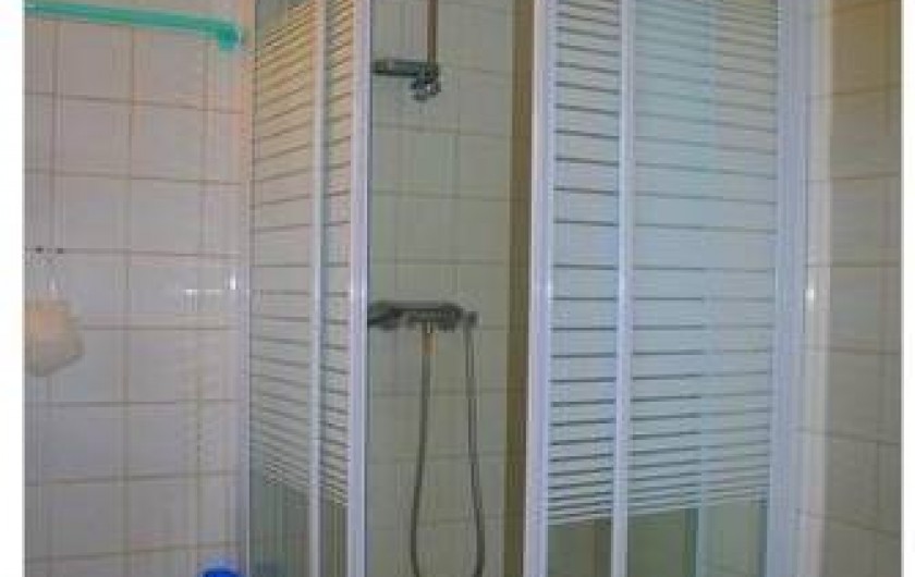 Location de vacances - Appartement à Sainte-Anne