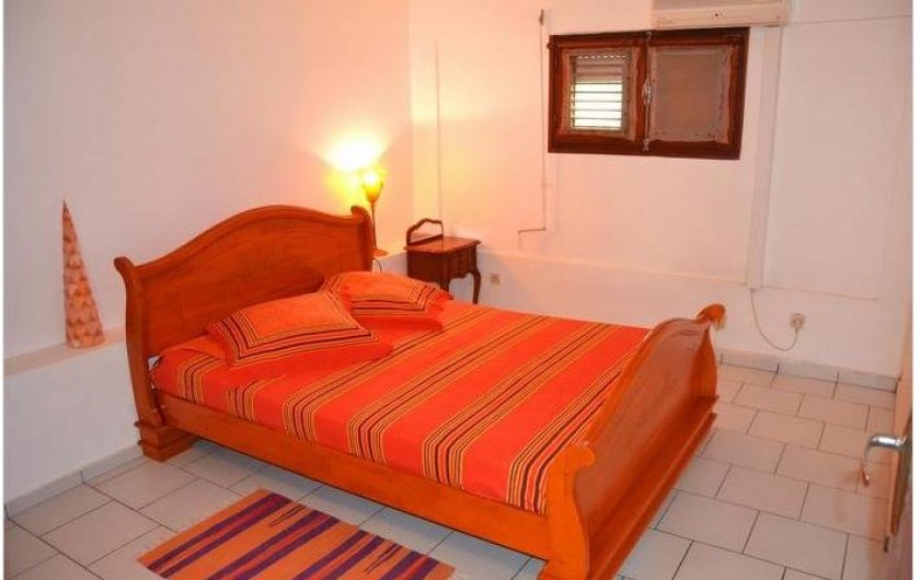 Location de vacances - Appartement à Sainte-Anne