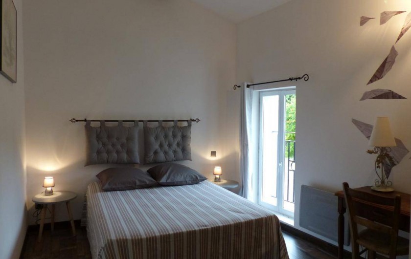 Location de vacances - Gîte à Saint-Nazaire-d'Aude