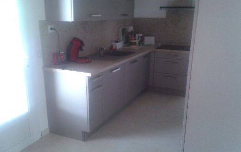 Location de vacances - Gîte à Born des Champs