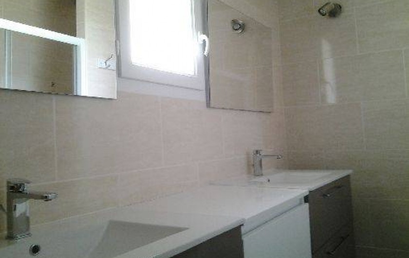 Location de vacances - Gîte à Born des Champs