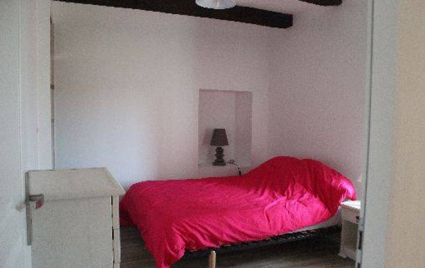 Location de vacances - Gîte à Born des Champs