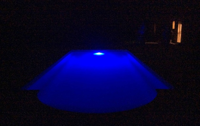 Location de vacances - Gîte à Born des Champs