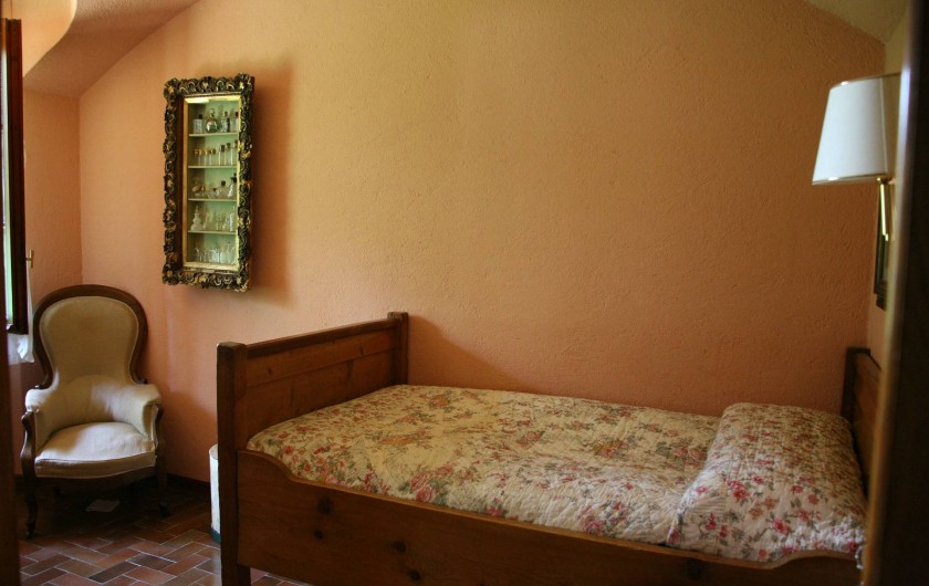 Location de vacances - Villa à Oltrona di San Mamette