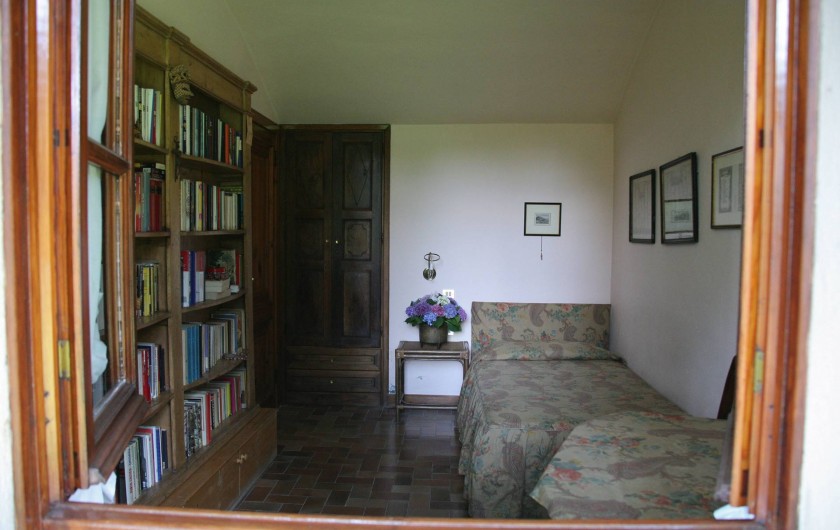 Location de vacances - Villa à Oltrona di San Mamette