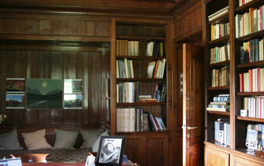 Location de vacances - Villa à Oltrona di San Mamette