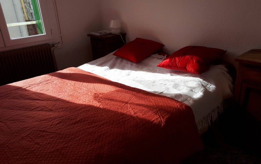 Location de vacances - Appartement à Perpignan