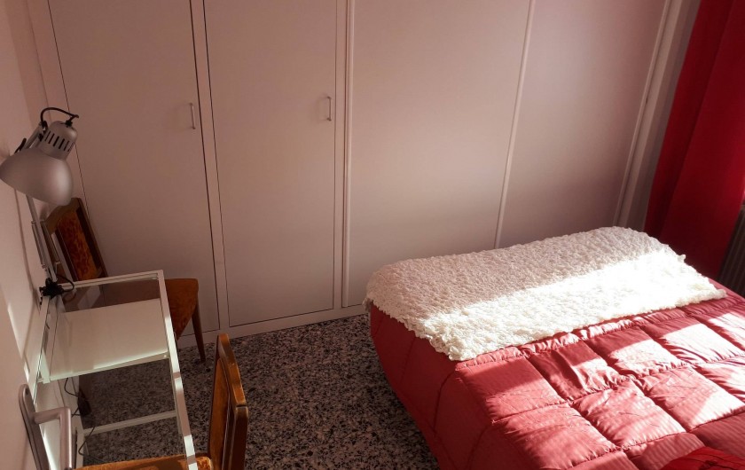 Location de vacances - Appartement à Perpignan