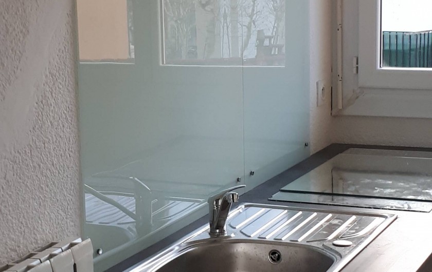 Location de vacances - Appartement à Perpignan