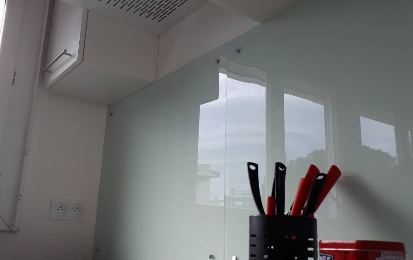 Location de vacances - Appartement à Perpignan