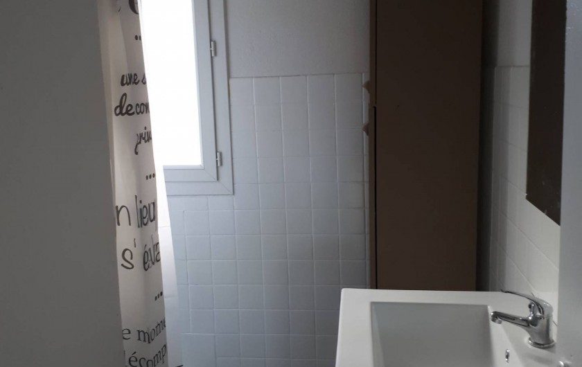 Location de vacances - Appartement à Perpignan