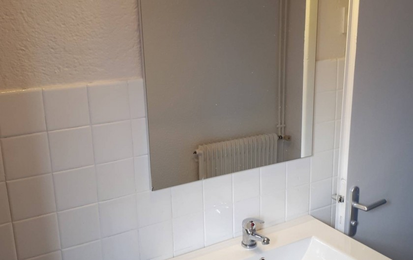 Location de vacances - Appartement à Perpignan