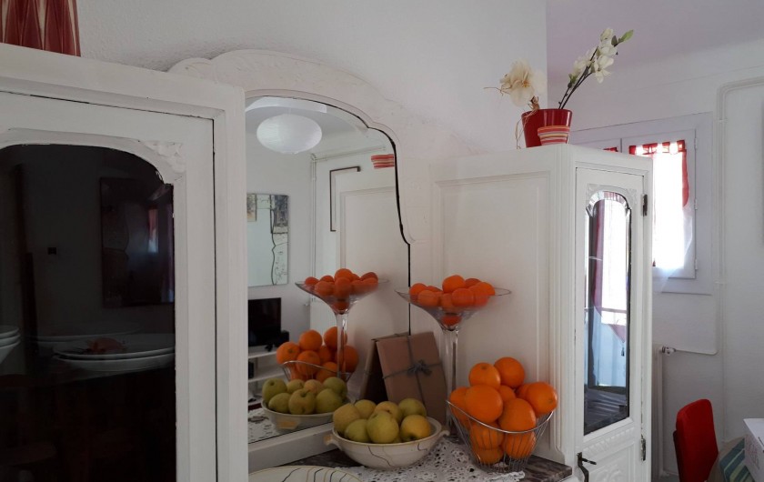Location de vacances - Appartement à Perpignan