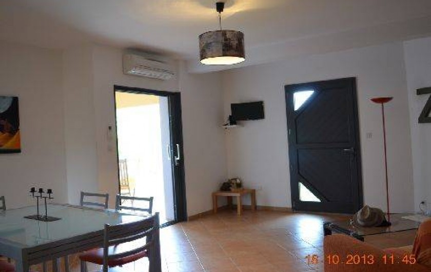 Location de vacances - Villa à Propriano