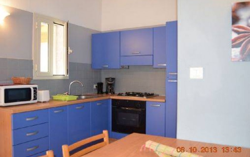 Location de vacances - Villa à Propriano