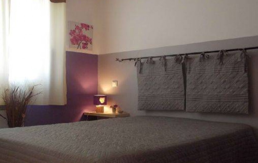 Location de vacances - Villa à Propriano