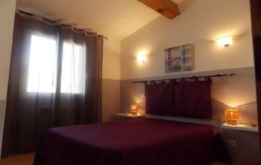 Location de vacances - Villa à Propriano