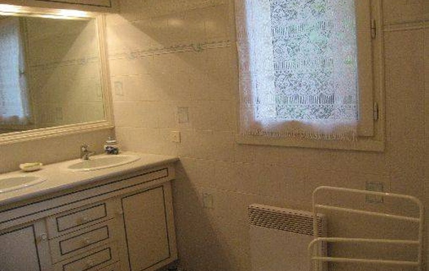 Location de vacances - Gîte à Saint-Jean-Lagineste