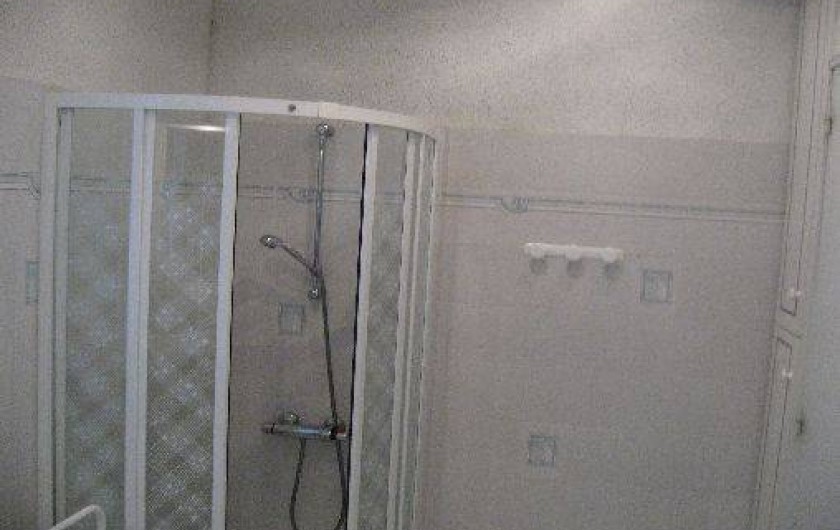 Location de vacances - Gîte à Saint-Jean-Lagineste