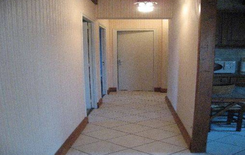 Location de vacances - Gîte à Saint-Jean-Lagineste