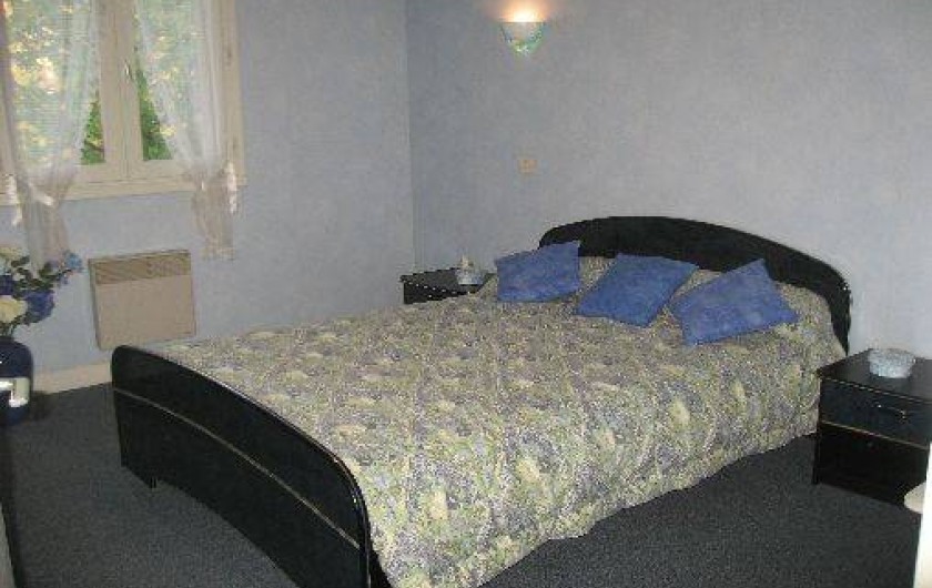 Location de vacances - Gîte à Saint-Jean-Lagineste