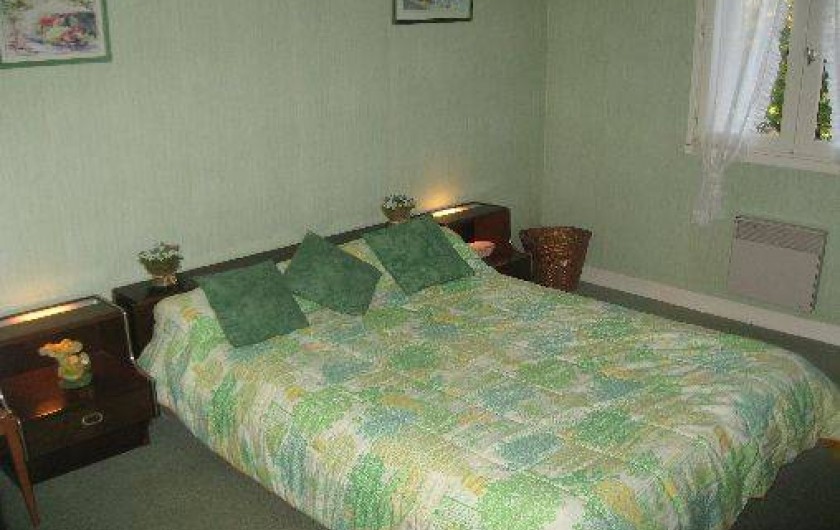 Location de vacances - Gîte à Saint-Jean-Lagineste