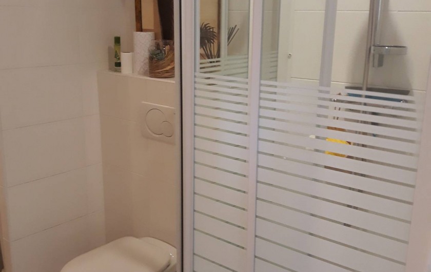 Location de vacances - Studio à Les Issambres