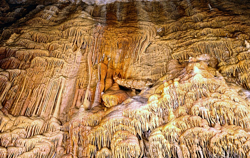 Location de vacances - Camping à Bédouès