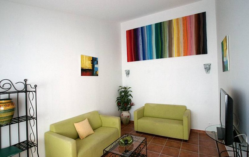 Location de vacances - Gîte à Le Luc - Le Tilleul