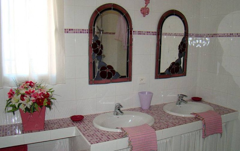 Location de vacances - Gîte à Le Luc - Le Tilleul