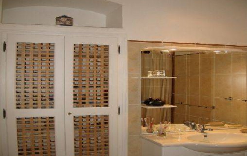 Location de vacances - Gîte à Castellet