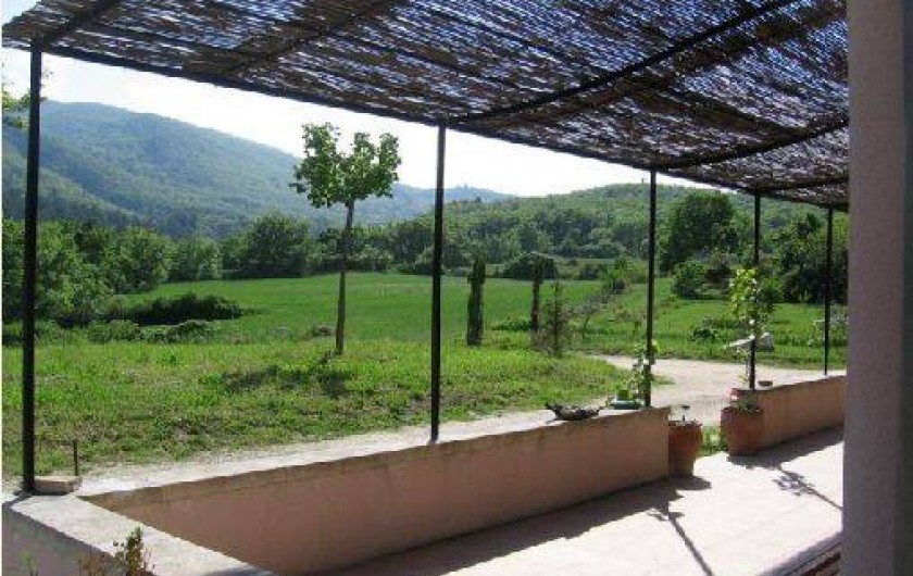 Location de vacances - Gîte à Castellet