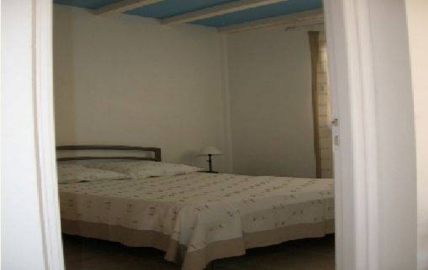 Location de vacances - Gîte à Castellet