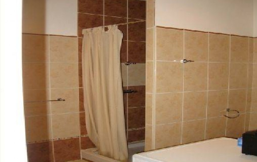 Location de vacances - Gîte à Castellet