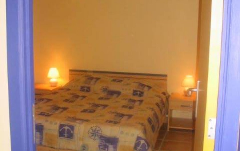 Location de vacances - Villa à Saint-Sauveur-de-Cruzières