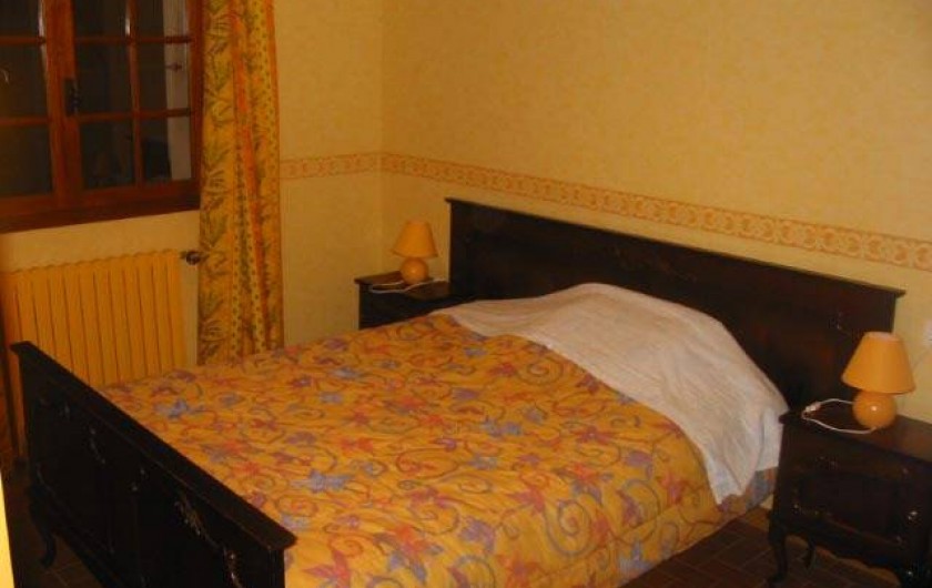 Location de vacances - Villa à Saint-Sauveur-de-Cruzières