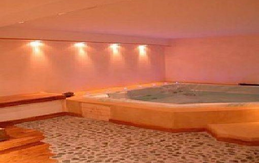 Location de vacances - Chalet à Vars