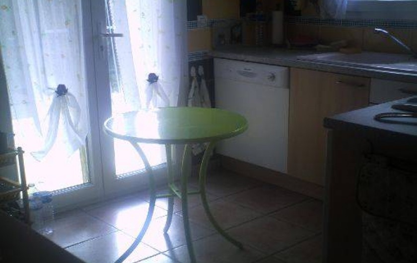 Location de vacances - Villa à Leucate