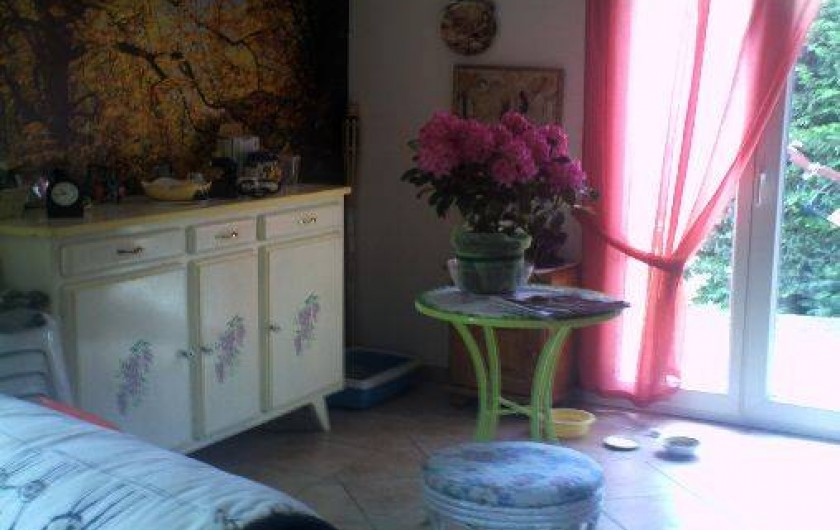 Location de vacances - Villa à Leucate