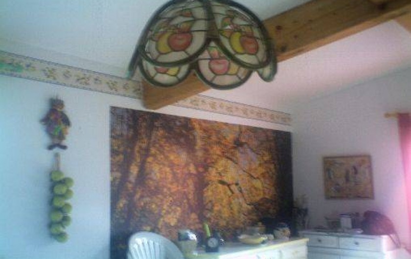 Location de vacances - Villa à Leucate