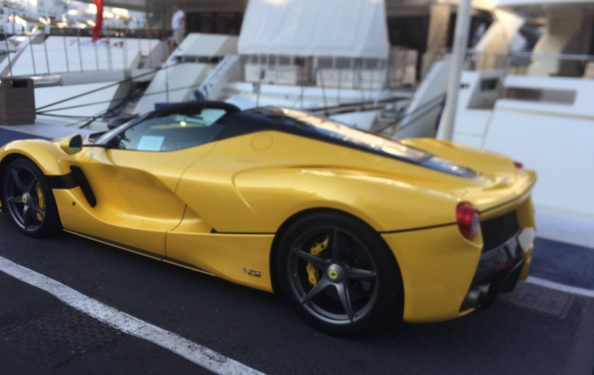 Location de vacances - Appartement à Nueva Andalucía