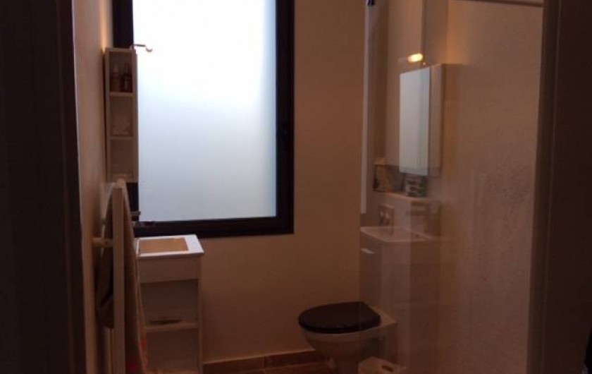 Location de vacances - Villa à Bandol