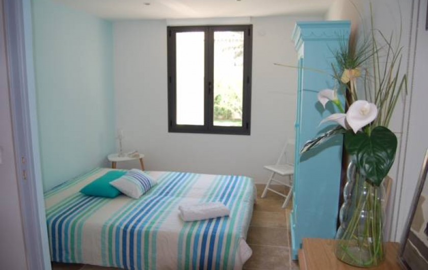 Location de vacances - Villa à Bandol