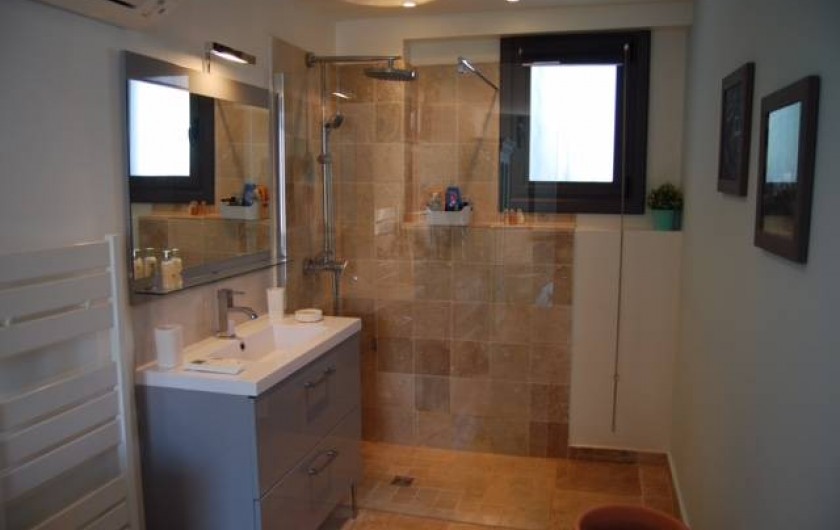 Location de vacances - Villa à Bandol