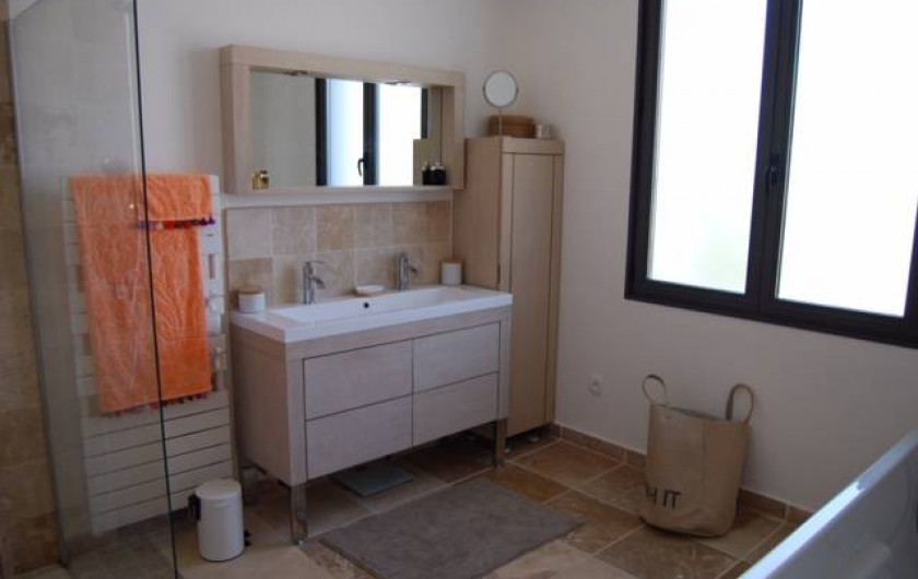 Location de vacances - Villa à Bandol