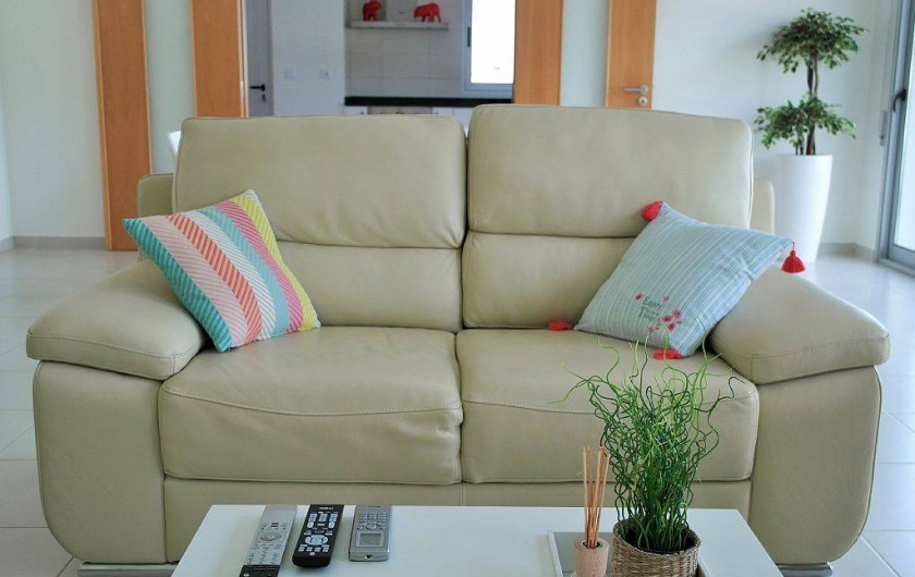 Location de vacances - Villa à São Martinho do Porto