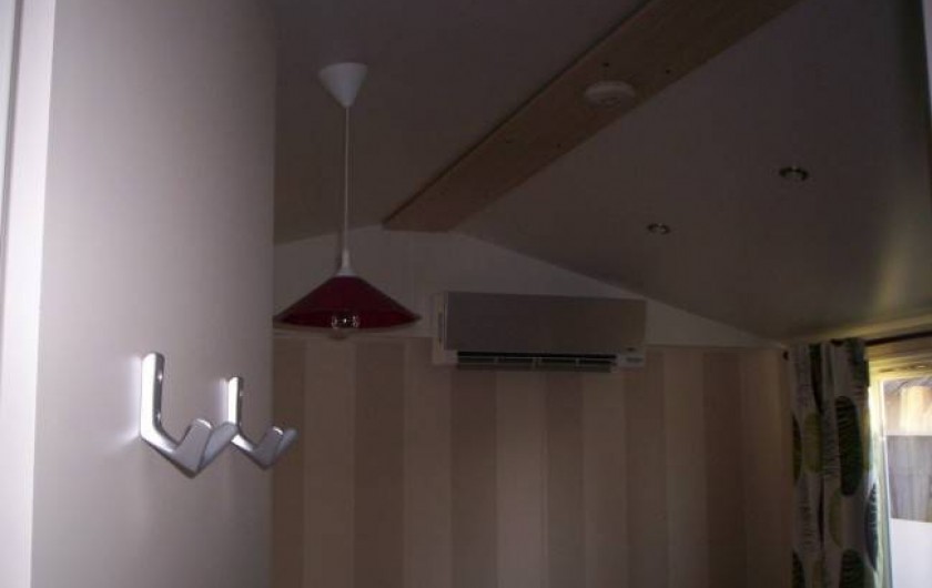 Location de vacances - Bungalow - Mobilhome à Fréjus