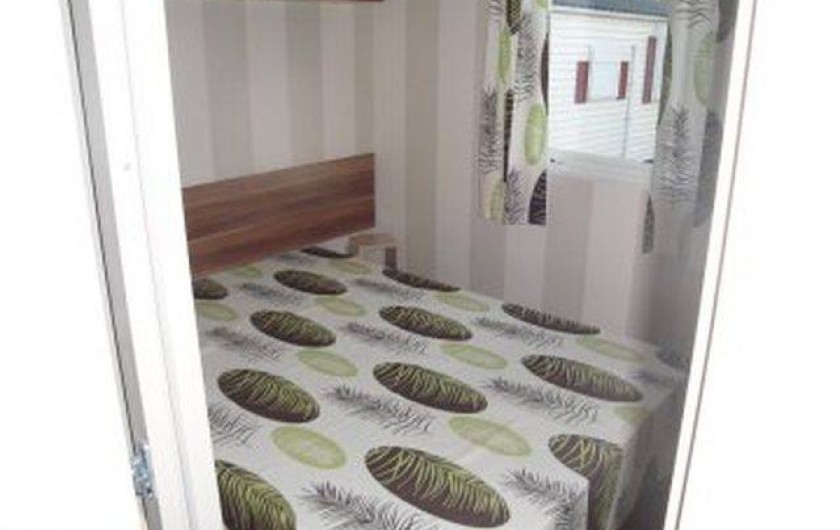 Location de vacances - Bungalow - Mobilhome à Fréjus