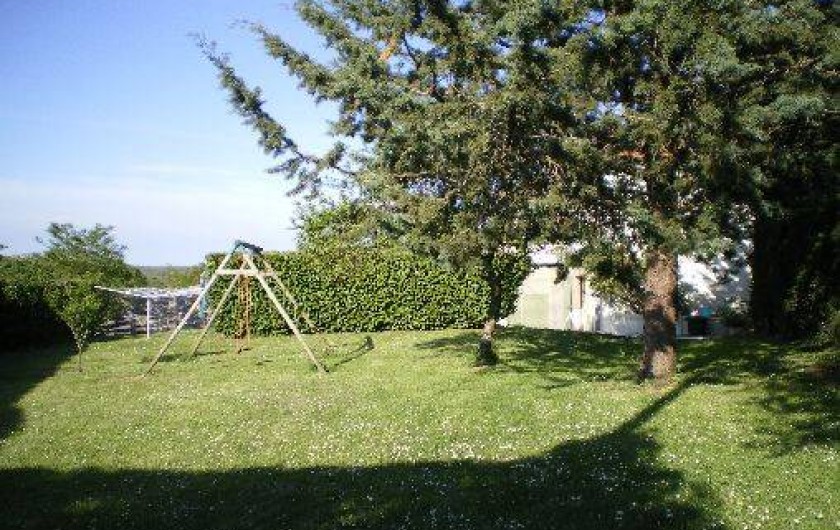 Location de vacances - Villa à Labastide-Murat